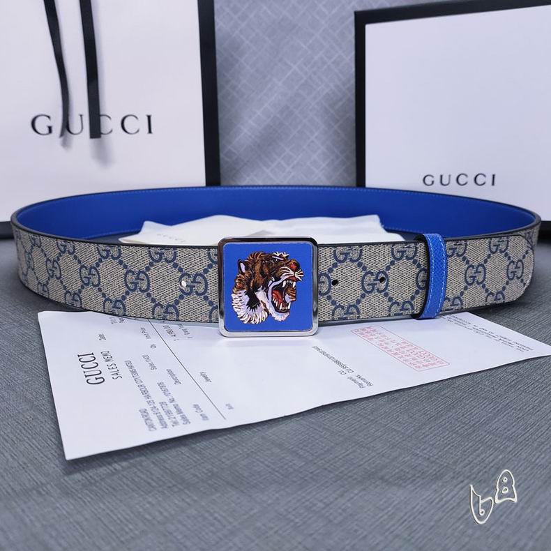 Gucci belts-GG5177B